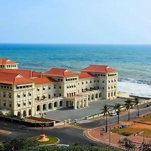Galle Face ***** Colombo