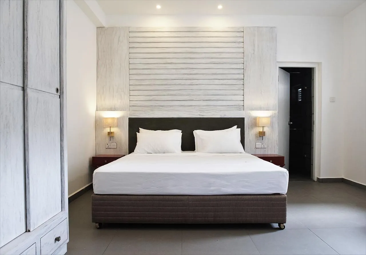Hangover Hostels Signature @ Colombo City Sri Lanka