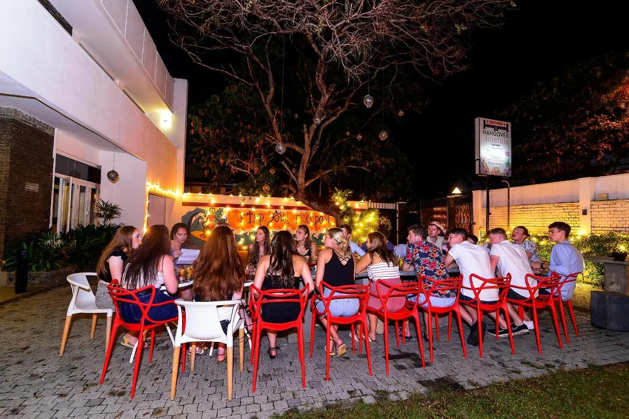 Hangover Hostels Signature @ Colombo City