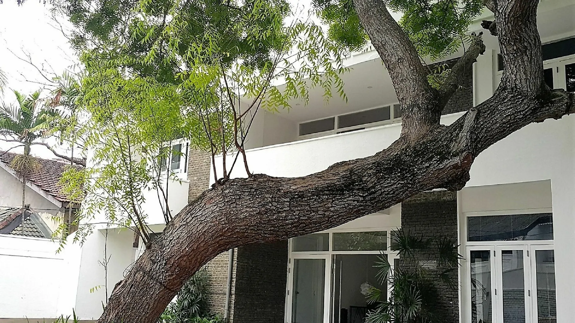 Hangover Hostels Signature @ Colombo City